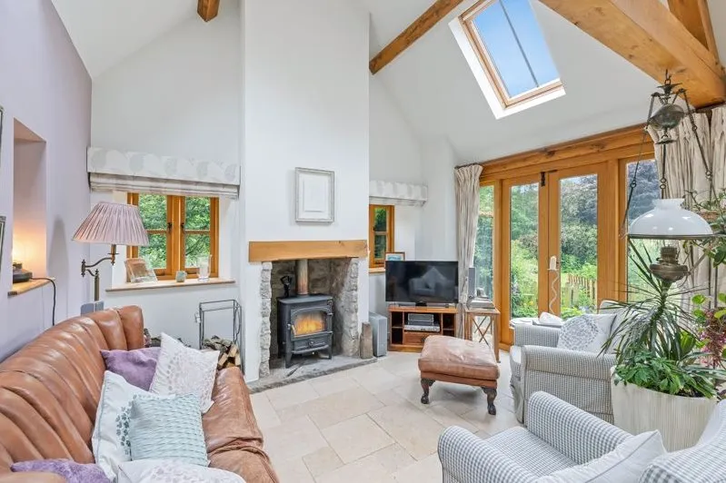 Wyke, Much Wenlock, Shropshire TF13 6NZ, photo 10