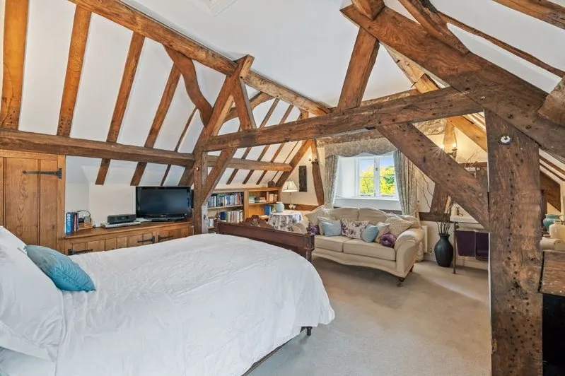 Wyke, Much Wenlock, Shropshire TF13 6NZ, photo 16