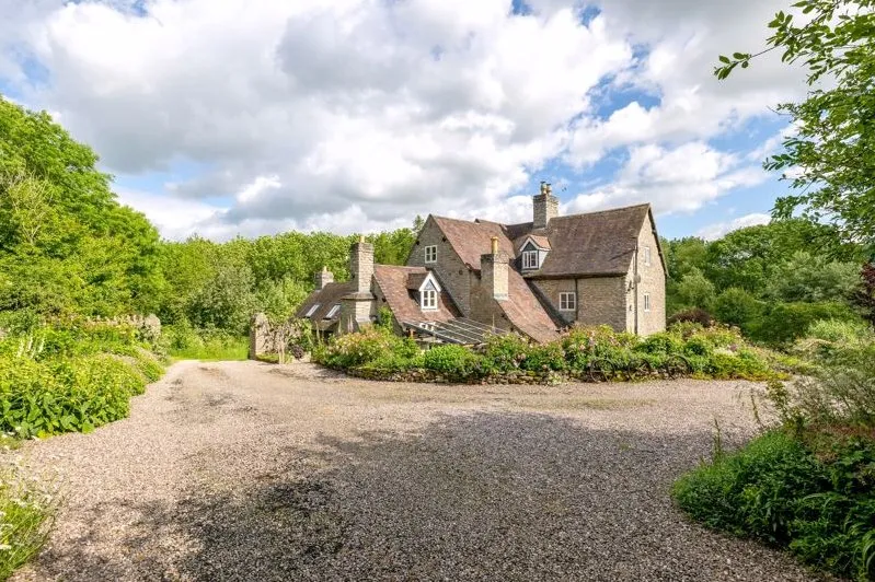 Wyke, Much Wenlock, Shropshire TF13 6NZ, photo 2