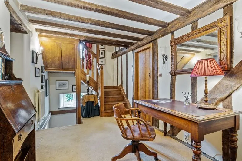 Wyke, Much Wenlock, Shropshire TF13 6NZ, photo 13