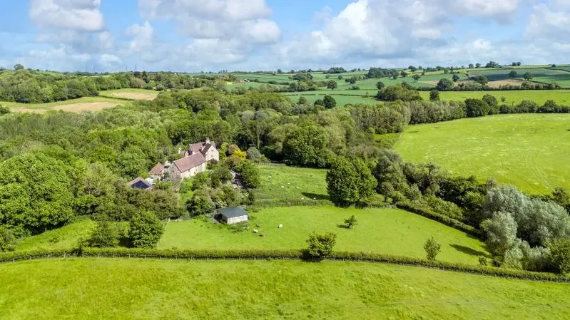 Wyke, Much Wenlock, Shropshire TF13 6NZ, photo 37