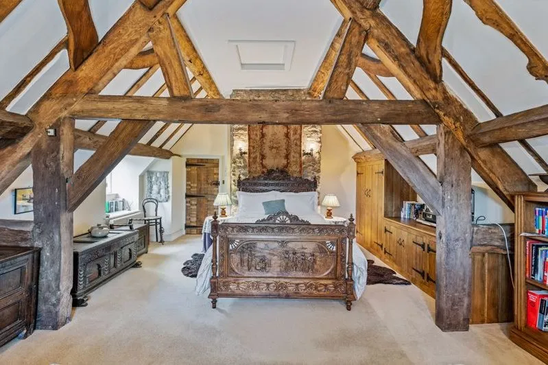 Wyke, Much Wenlock, Shropshire TF13 6NZ, photo 19