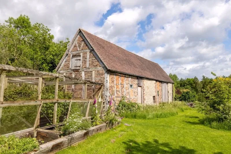 Wyke, Much Wenlock, Shropshire TF13 6NZ, photo 28