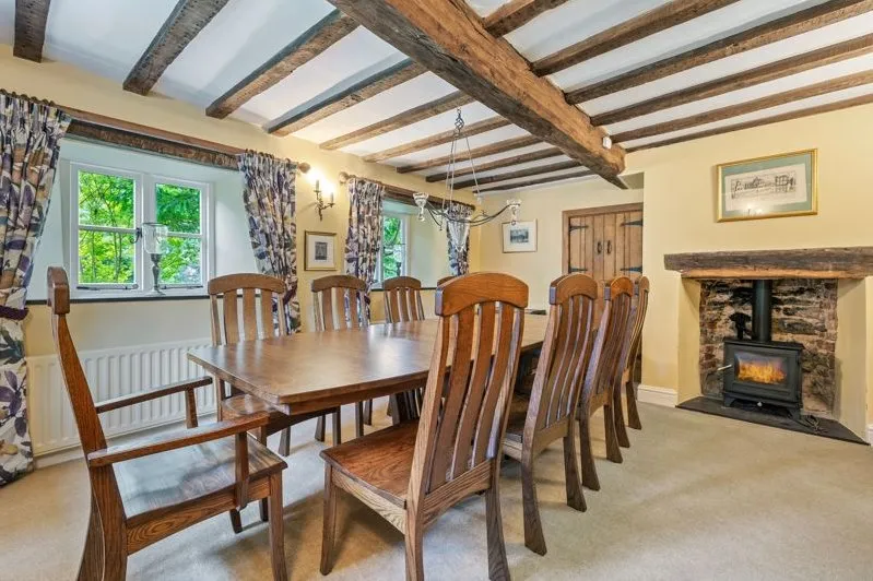 Wyke, Much Wenlock, Shropshire TF13 6NZ, photo 11