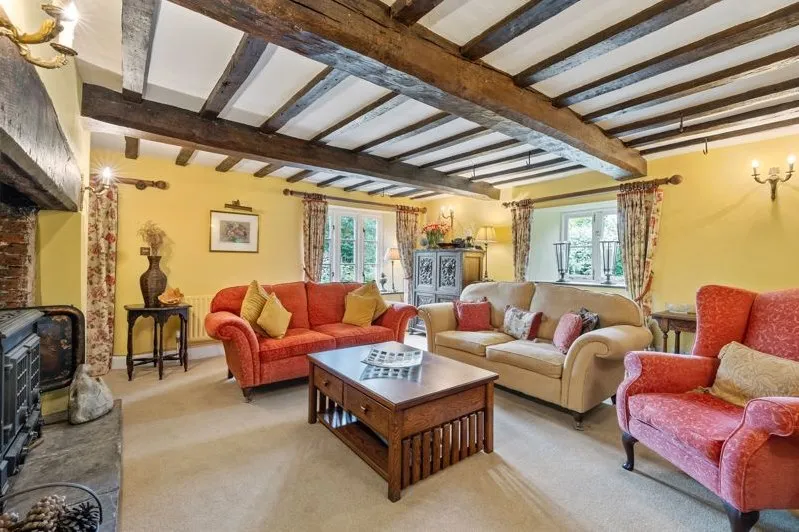 Wyke, Much Wenlock, Shropshire TF13 6NZ, photo 12