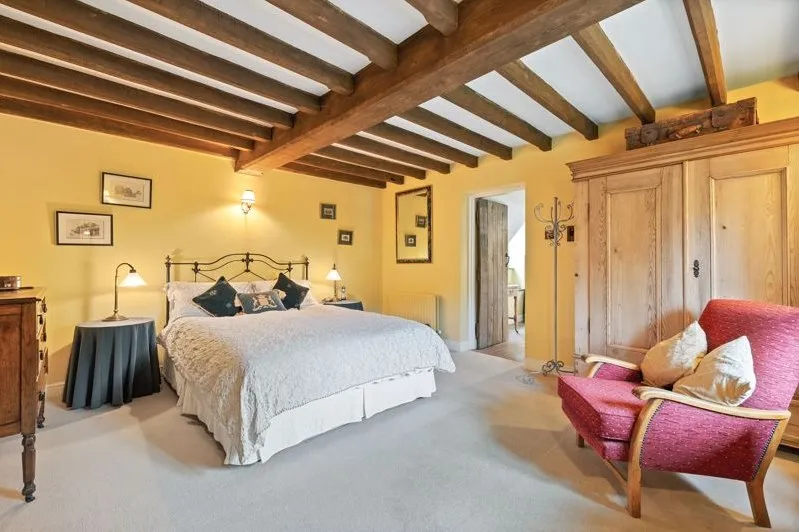 Wyke, Much Wenlock, Shropshire TF13 6NZ, photo 15