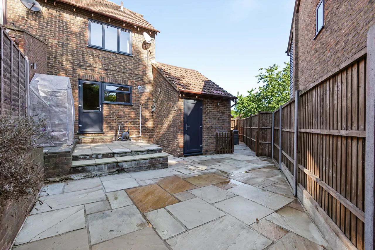Iris Close, Walderslade Woods, ME5, photo 20