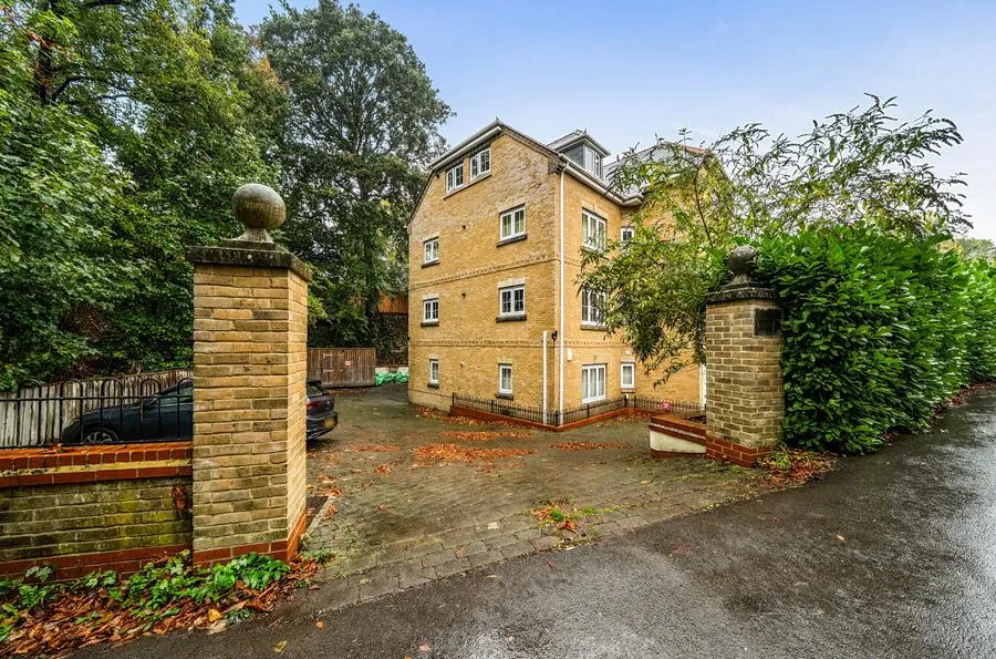 Douglas Downes Close, Headington, OX3, photo 9