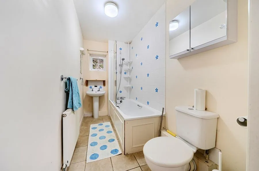 Douglas Downes Close, Headington, OX3, photo 6
