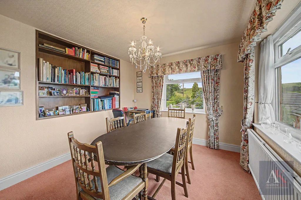 Spring Terrace Newhey, Rochdale OL16 4LZ, photo 12