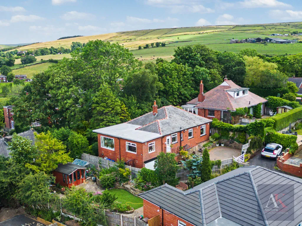 Spring Terrace Newhey, Rochdale OL16 4LZ, photo 29