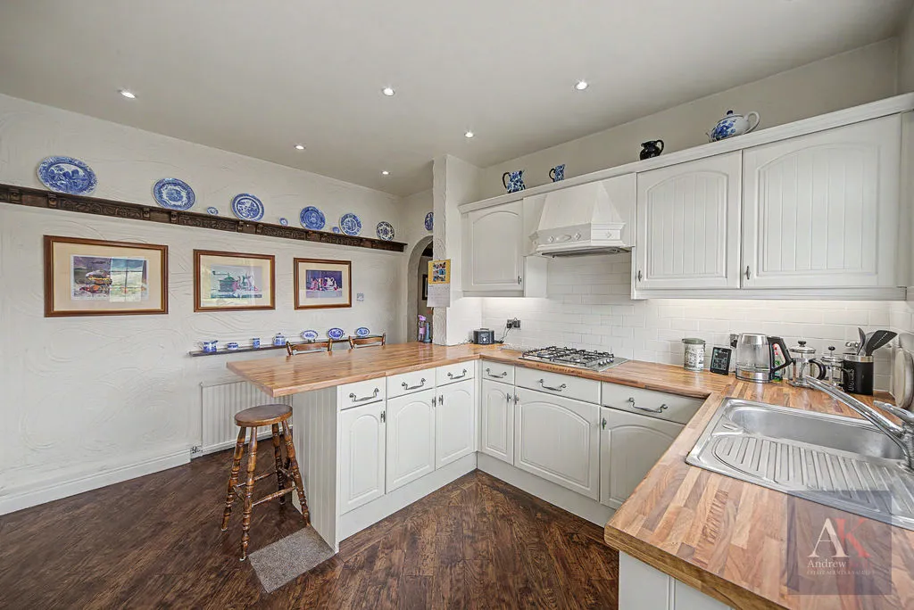 Spring Terrace Newhey, Rochdale OL16 4LZ, photo 5