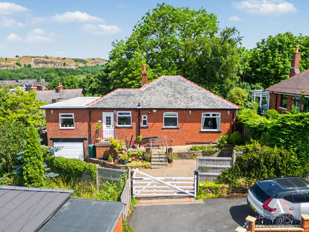 Spring Terrace Newhey, Rochdale OL16 4LZ, photo 28