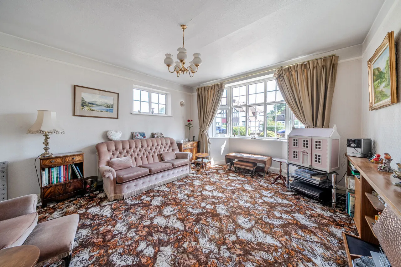 Addington Road, West Wickham, BR4, photo 5