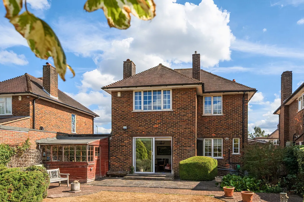 Addington Road, West Wickham, BR4, photo 10