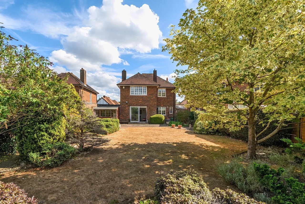 Addington Road, West Wickham, BR4, photo 11