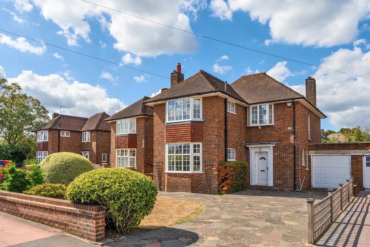 Addington Road, West Wickham, BR4, photo 18