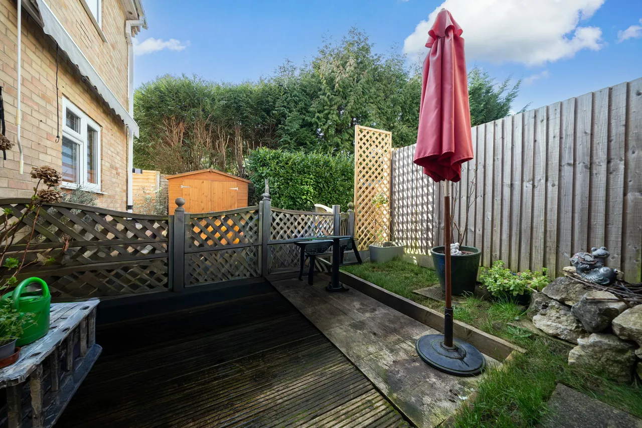 The Lawns, Hemel Hempstead, HP1 2TF, photo 10