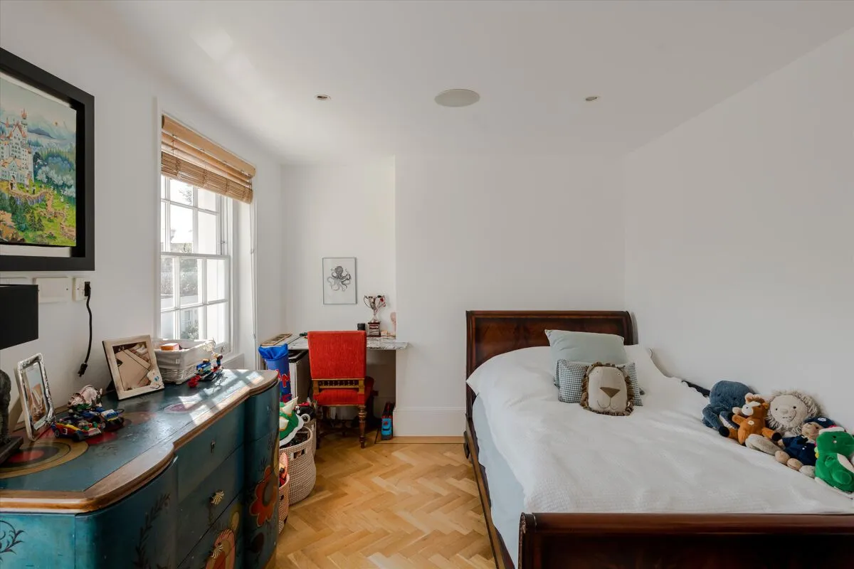 Warwick Place, Little Venice, W9, photo 14