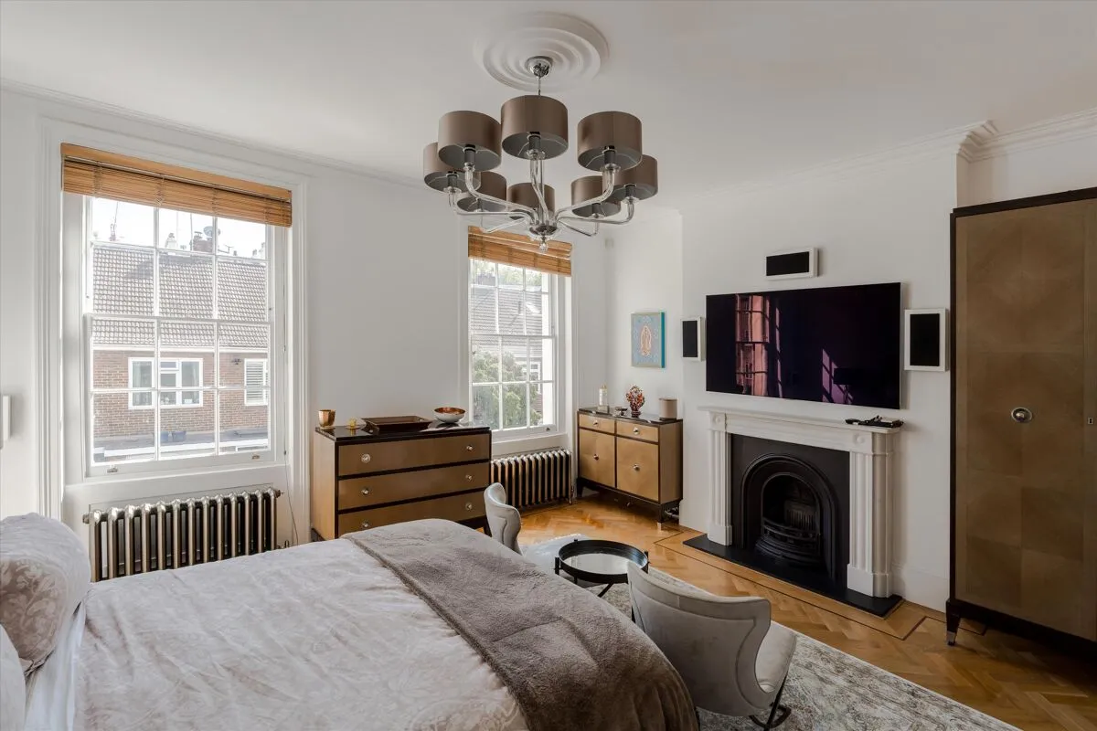 Warwick Place, Little Venice, W9, photo 13