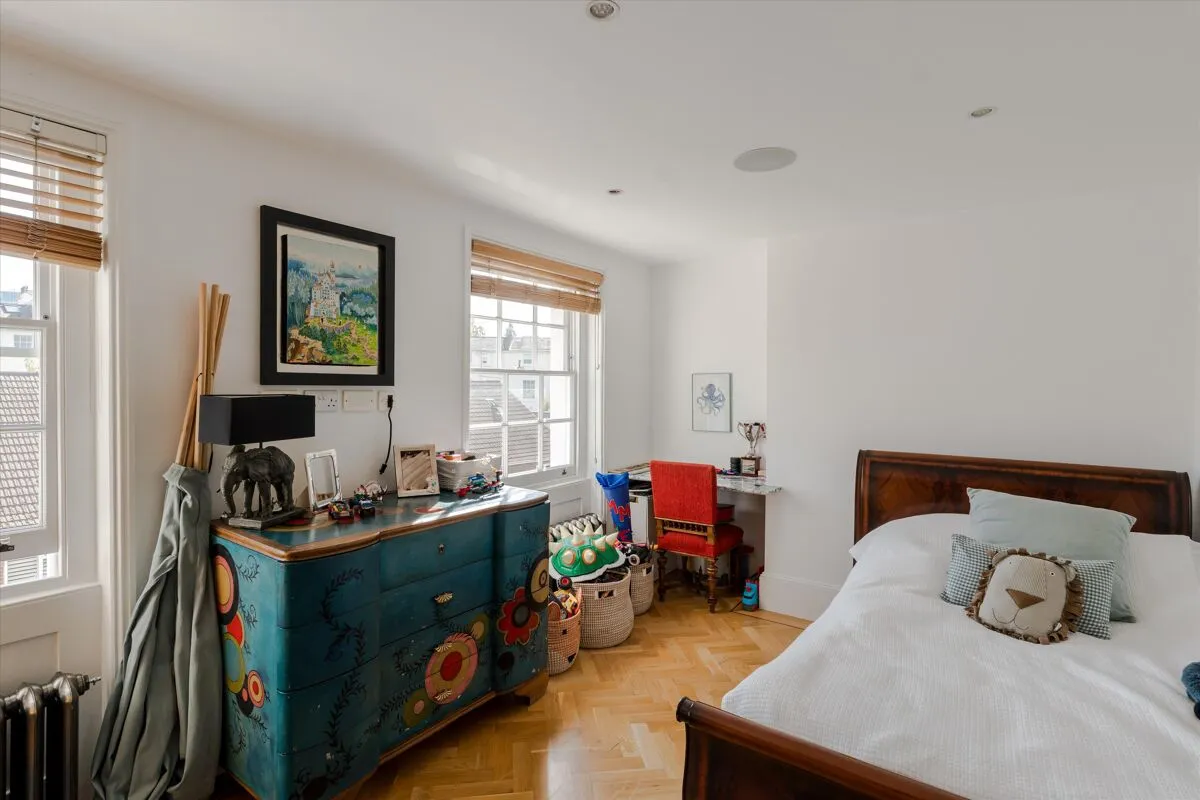 Warwick Place, Little Venice, W9, photo 15