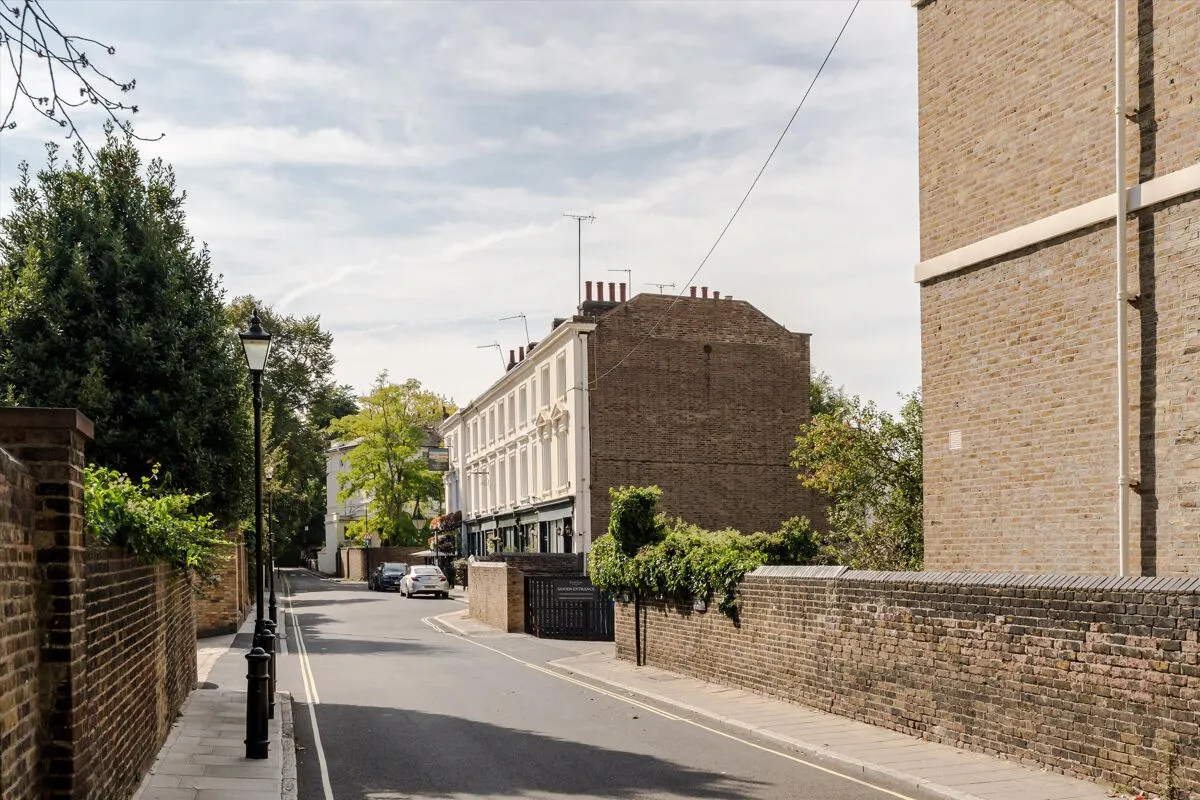 Warwick Place, Little Venice, W9, photo 18