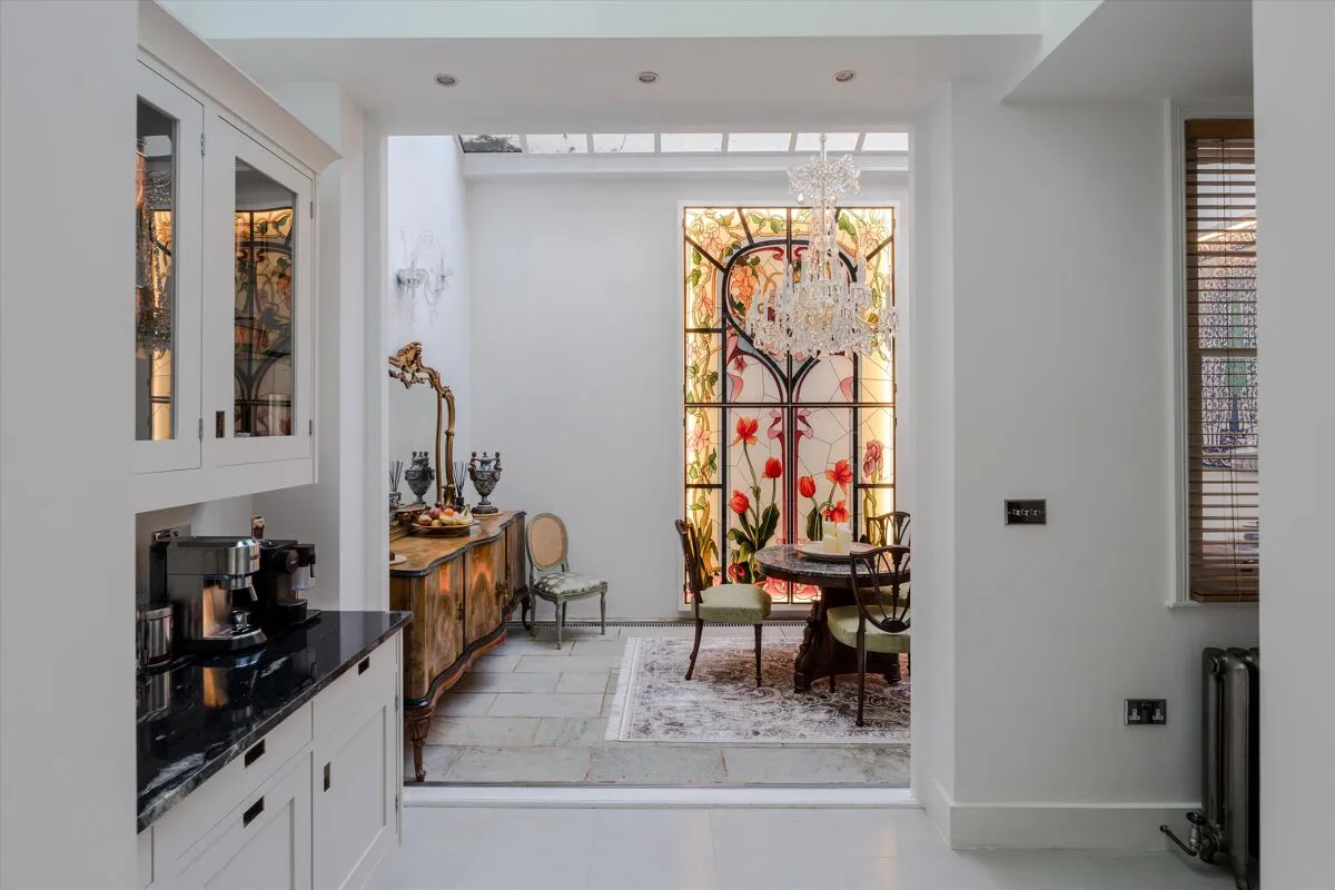 Warwick Place, Little Venice, W9, photo 9