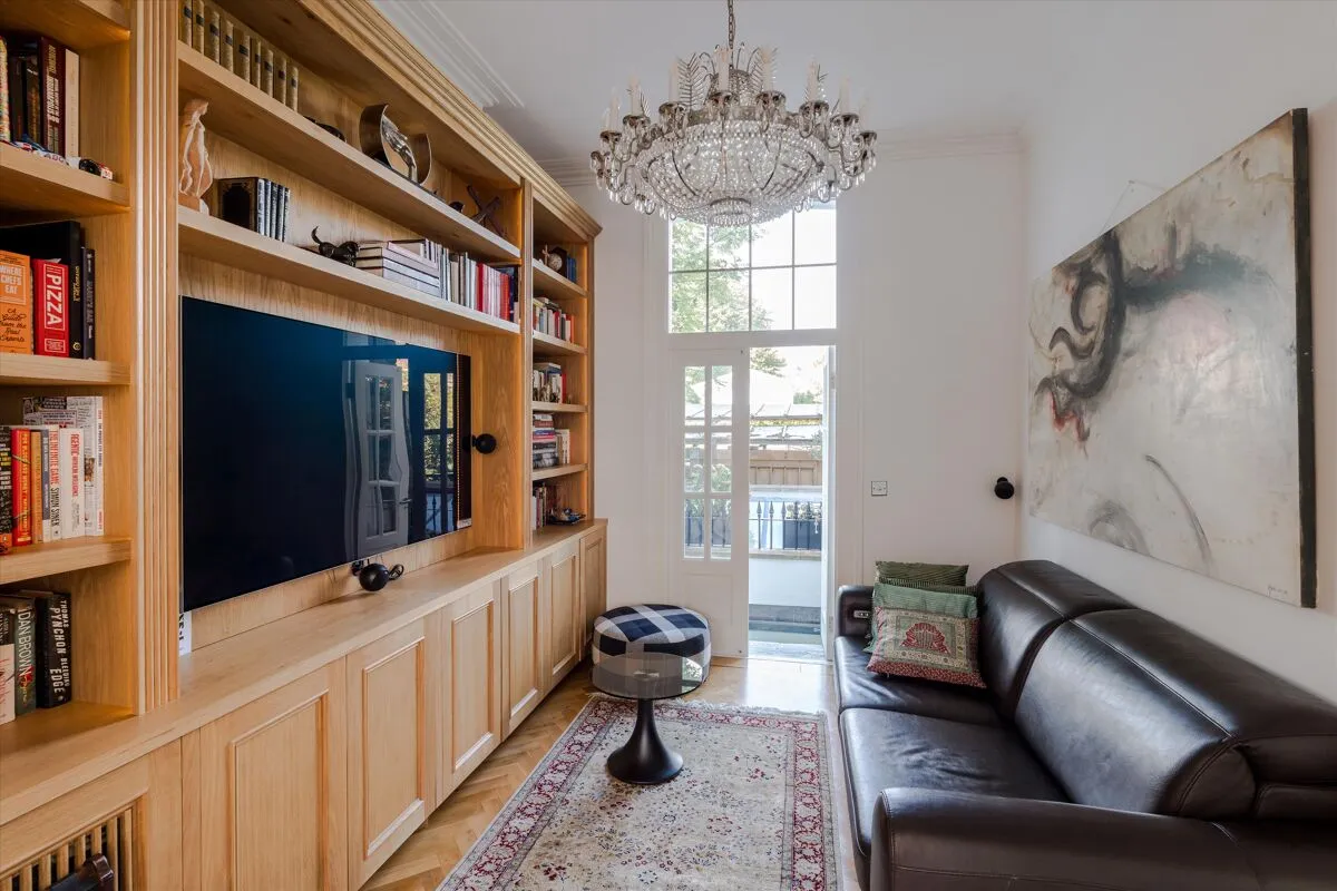 Warwick Place, Little Venice, W9, photo 4