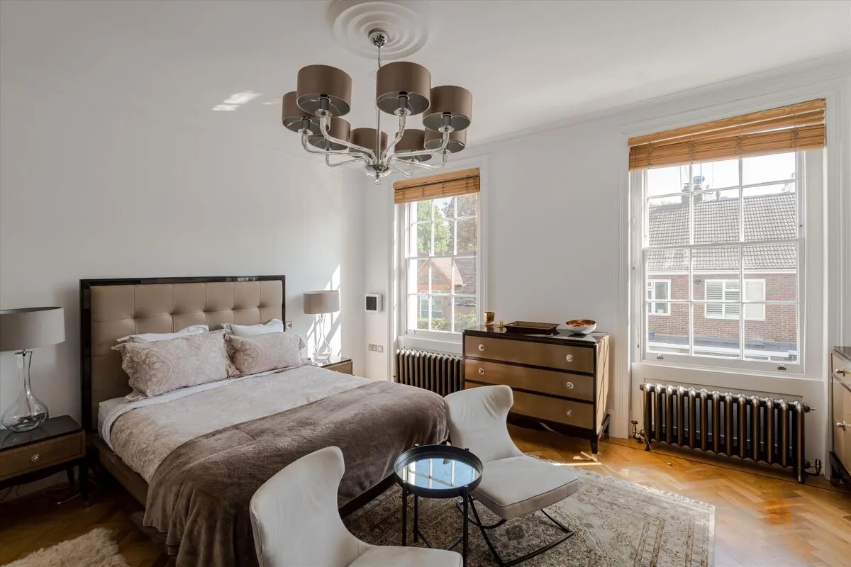 Warwick Place, Little Venice, W9, photo 12