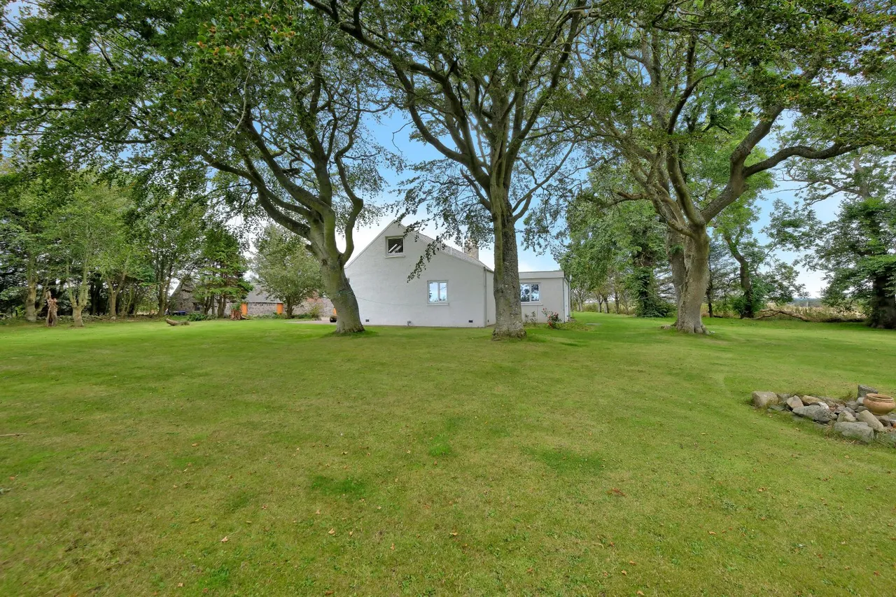 Bylands, St. Fergus, AB42, photo 43