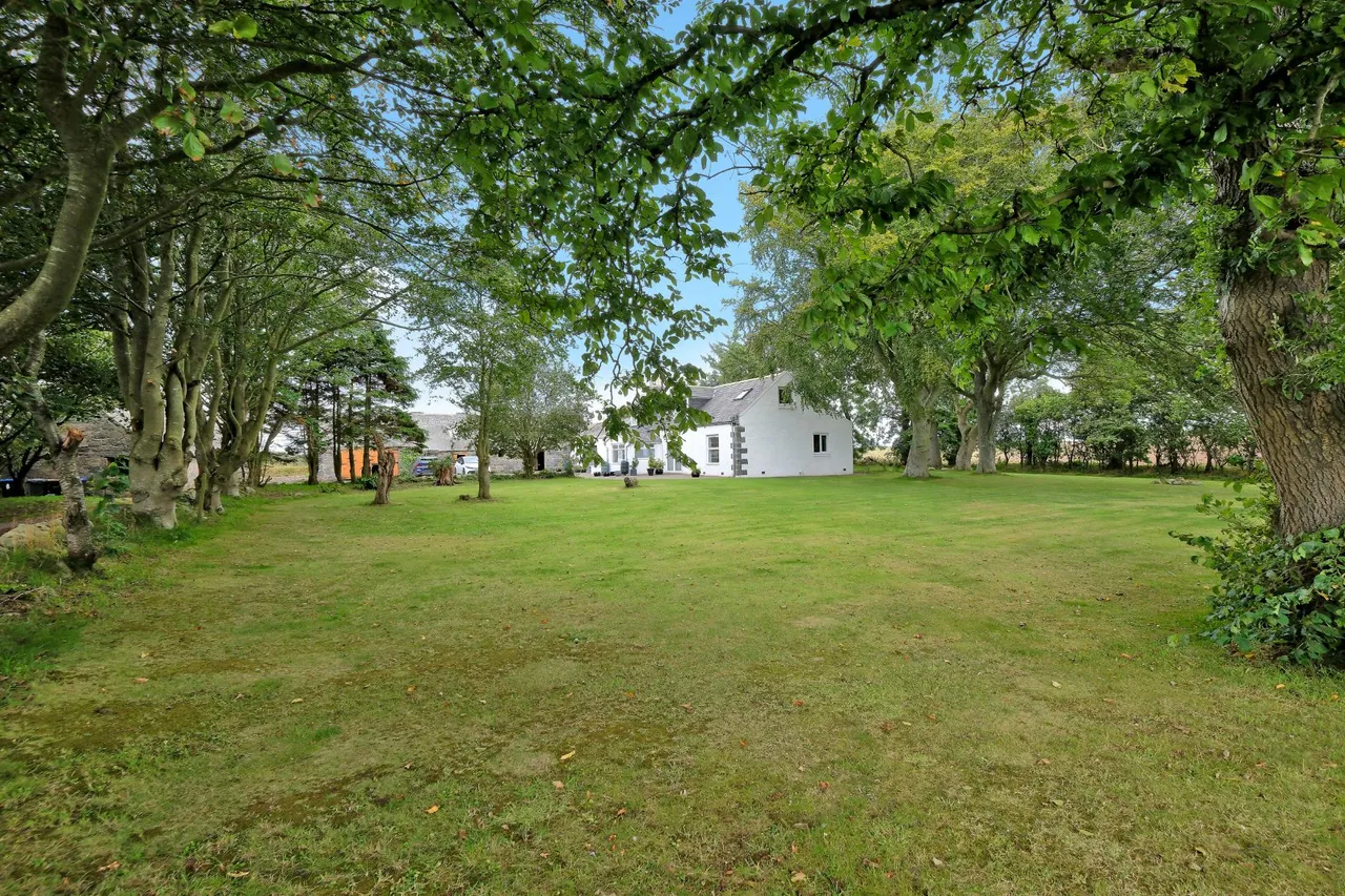 Bylands, St. Fergus, AB42, photo 44