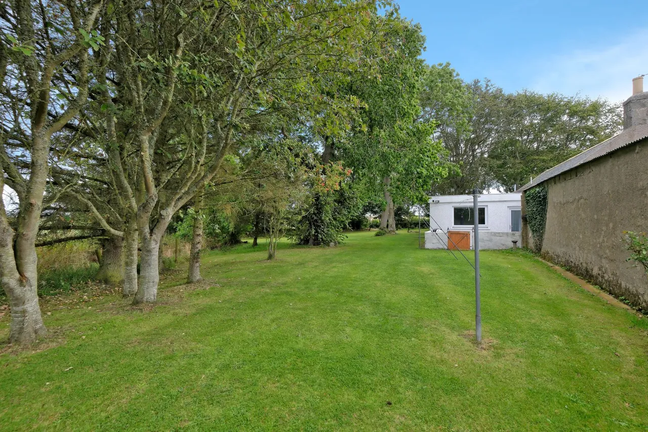 Bylands, St. Fergus, AB42, photo 38