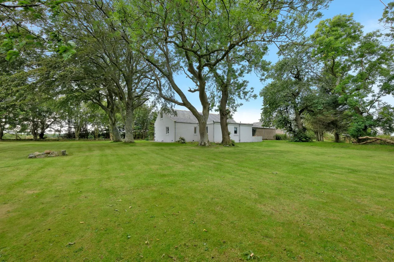 Bylands, St. Fergus, AB42, photo 42