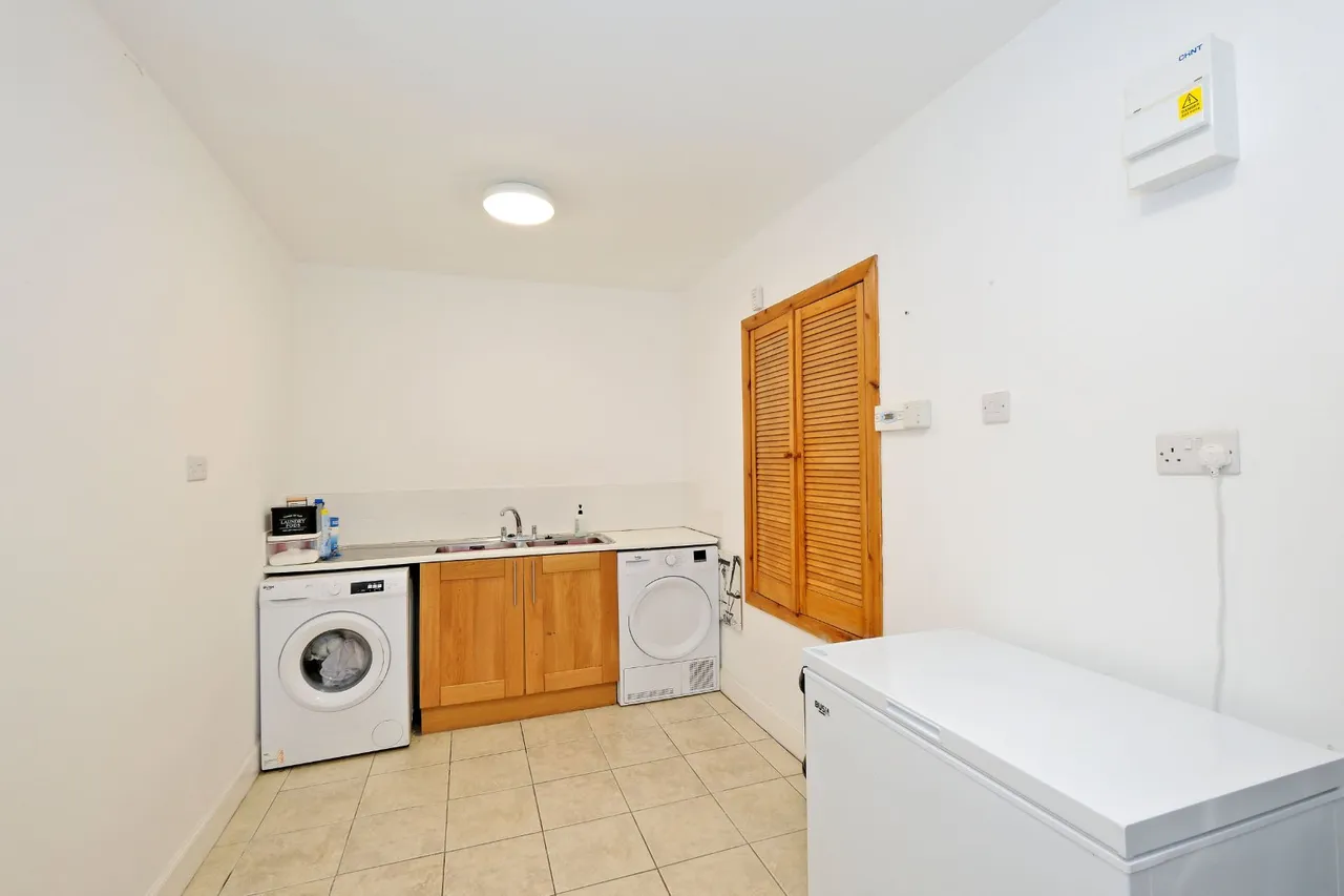 Bylands, St. Fergus, AB42, photo 12