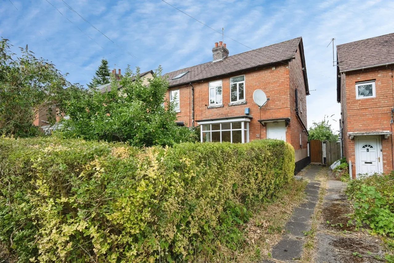 Holloway Lane, Redditch, B98, photo 24