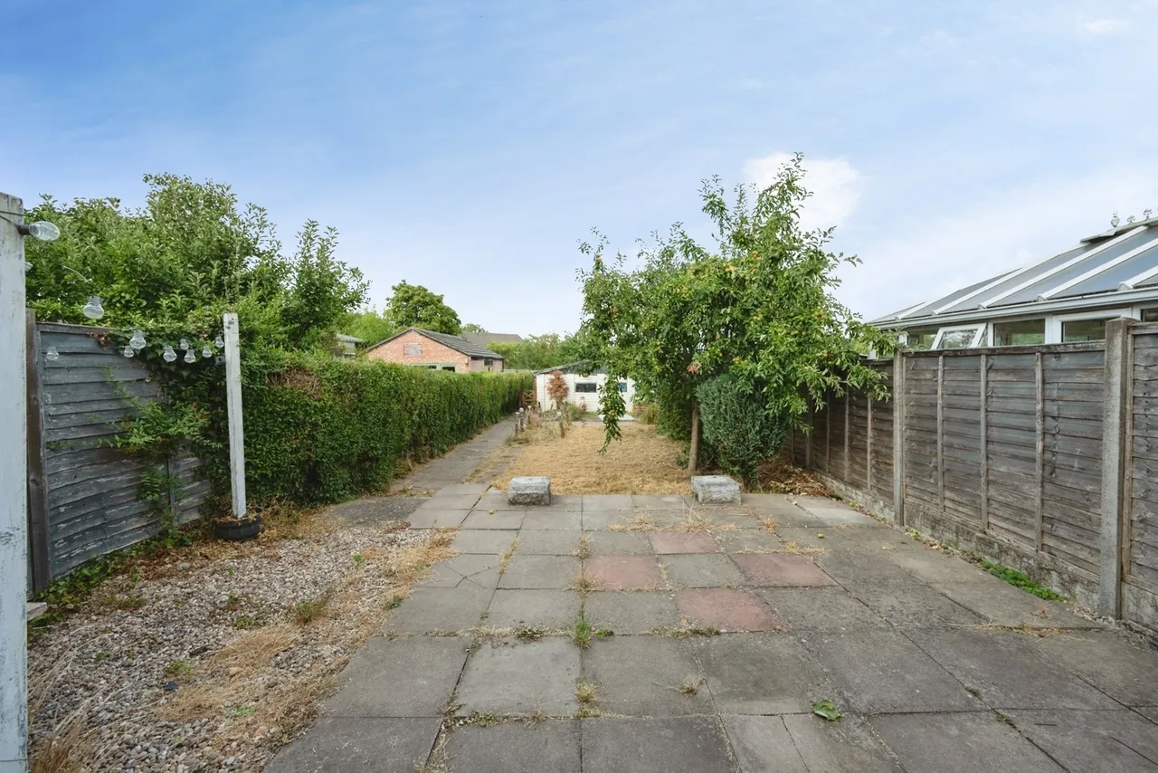 Holloway Lane, Redditch, B98, photo 22
