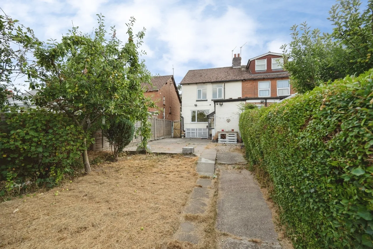 Holloway Lane, Redditch, B98, photo 19