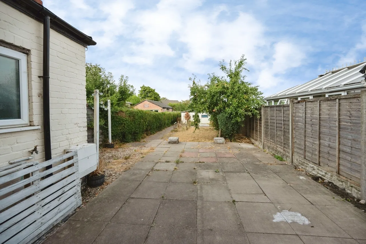 Holloway Lane, Redditch, B98, photo 21