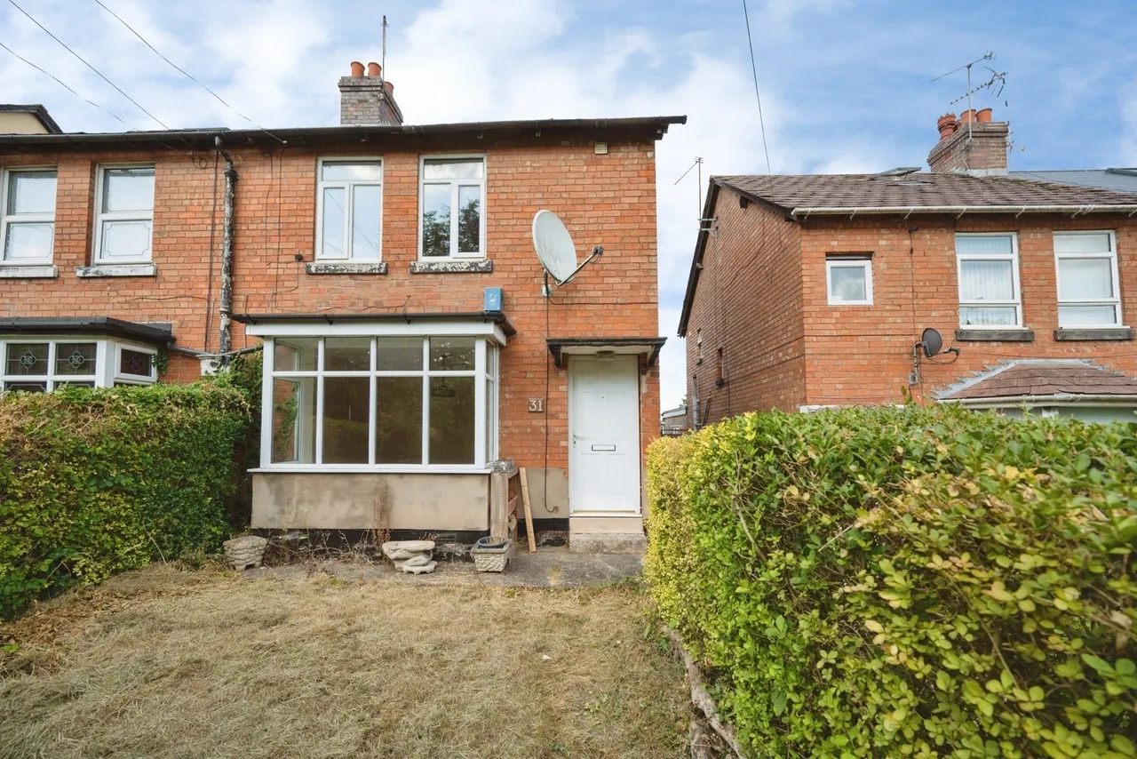 Holloway Lane, Redditch, B98, photo 25