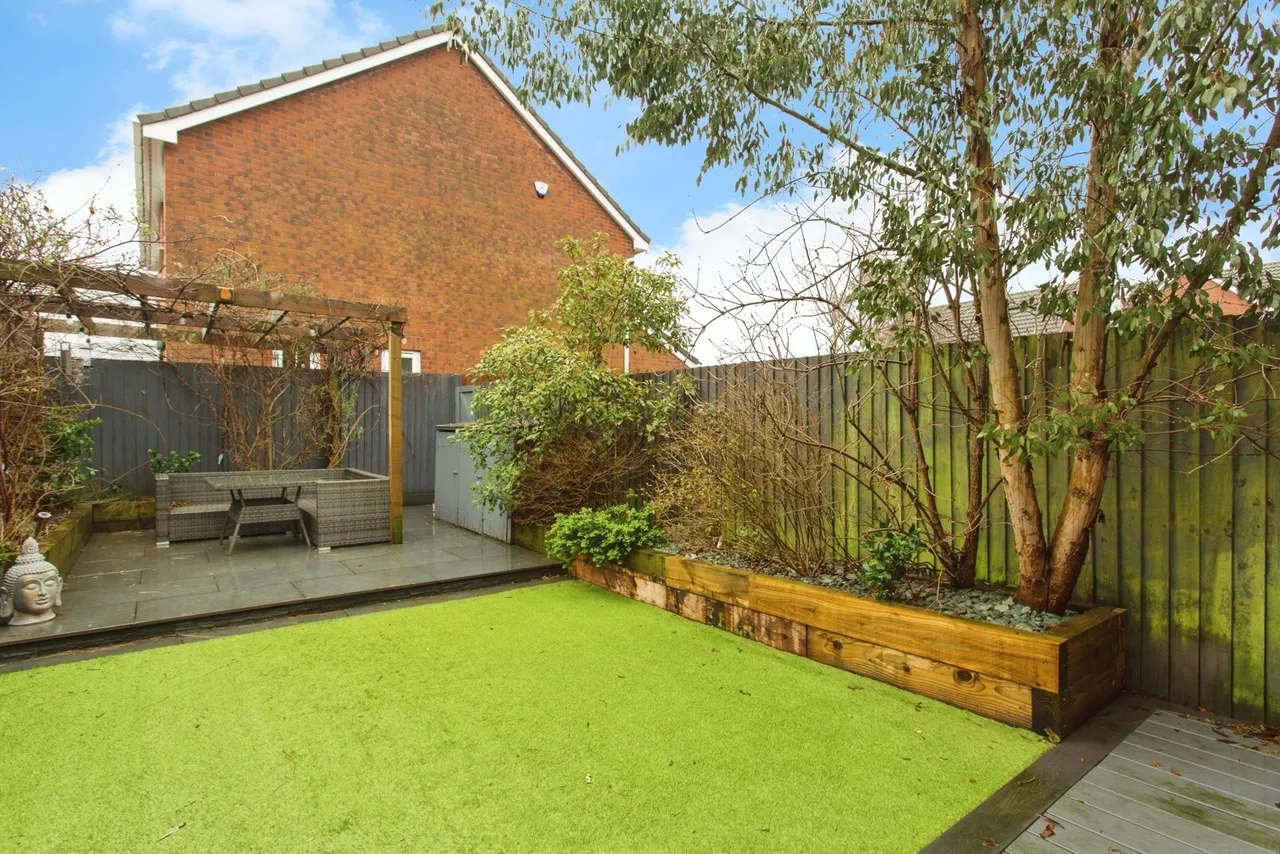 Aycliffe Drive, Buckshaw Village, Chorley, Lancashire, PR7, photo 6