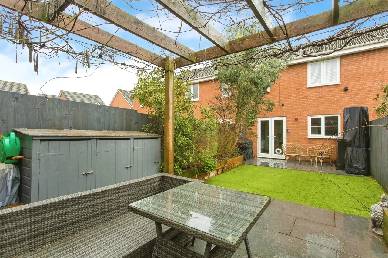 Aycliffe Drive, Buckshaw Village, Chorley, Lancashire, PR7, photo 7