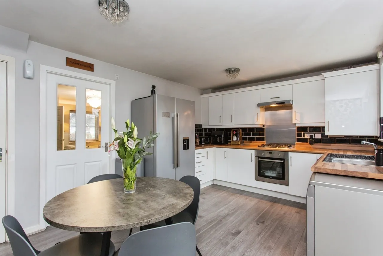 Aycliffe Drive, Buckshaw Village, Chorley, Lancashire, PR7, photo 3