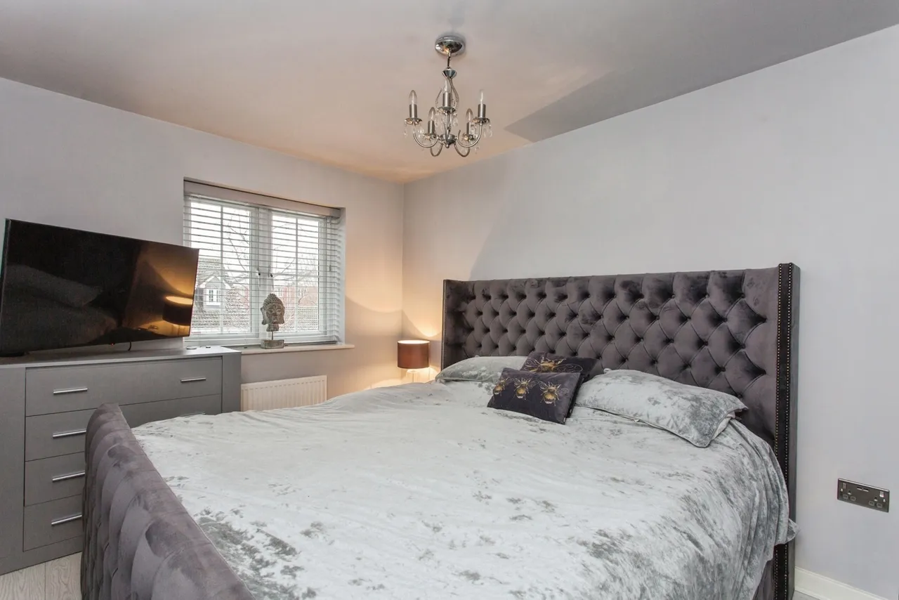 Aycliffe Drive, Buckshaw Village, Chorley, Lancashire, PR7, photo 8