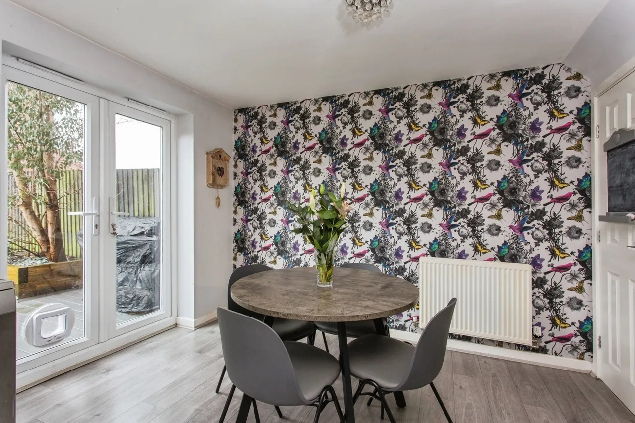Aycliffe Drive, Buckshaw Village, Chorley, Lancashire, PR7, photo 4