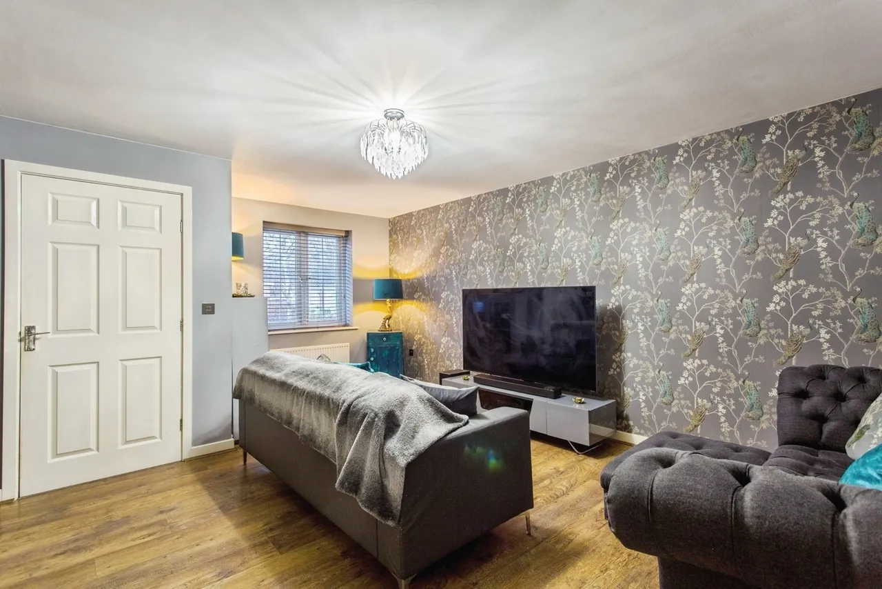 Aycliffe Drive, Buckshaw Village, Chorley, Lancashire, PR7, photo 5
