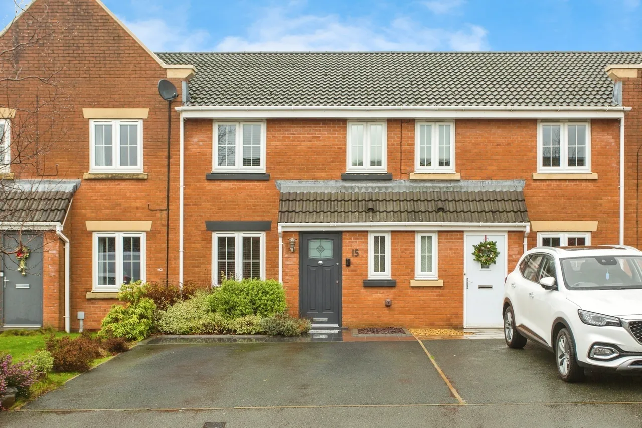 4 bed house for sale — Aycliffe Drive, Buckshaw Village, Chorley, Lancashire, PR7