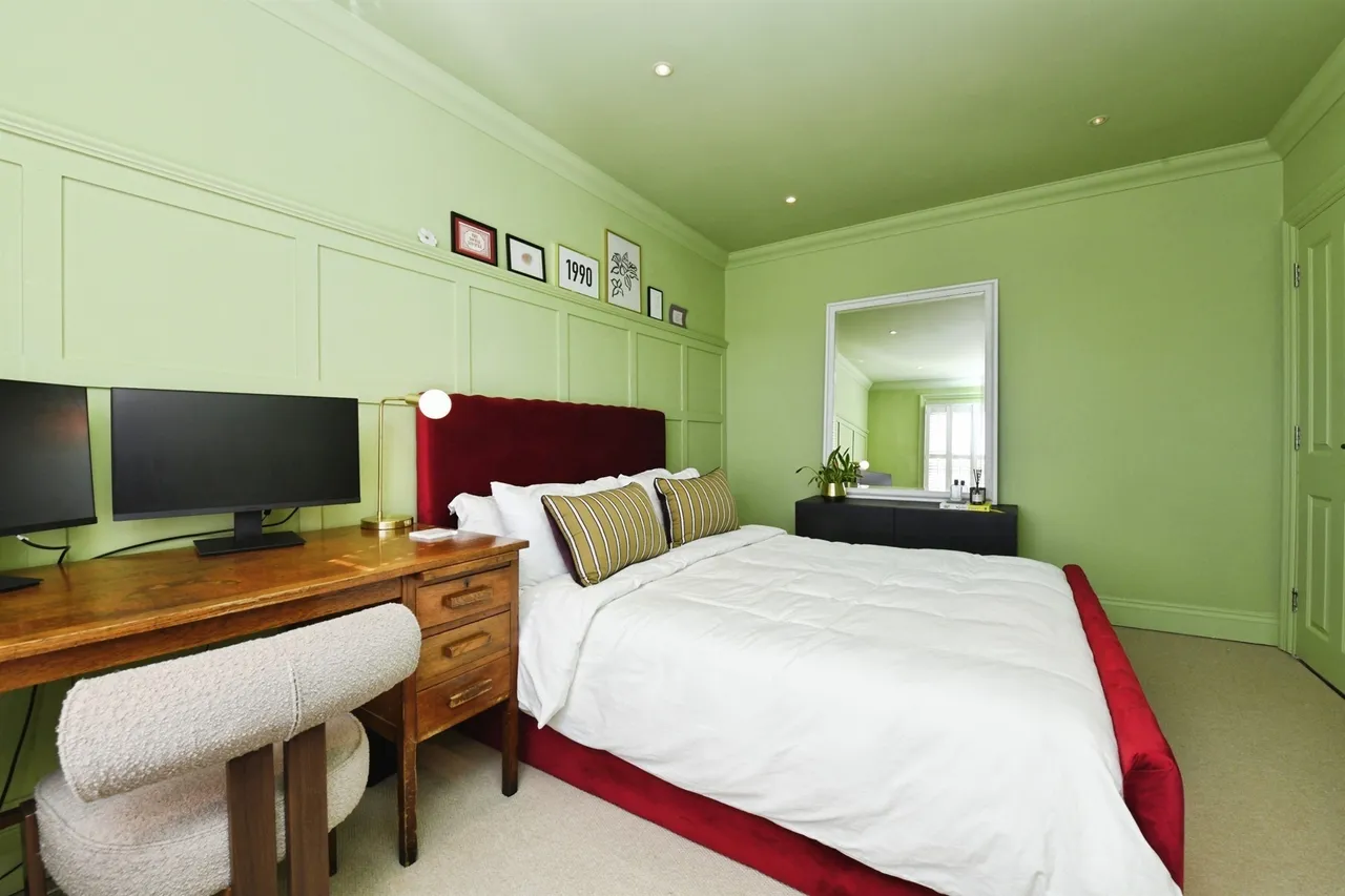 Trinity Road, Chelmsford, CM2, photo 17