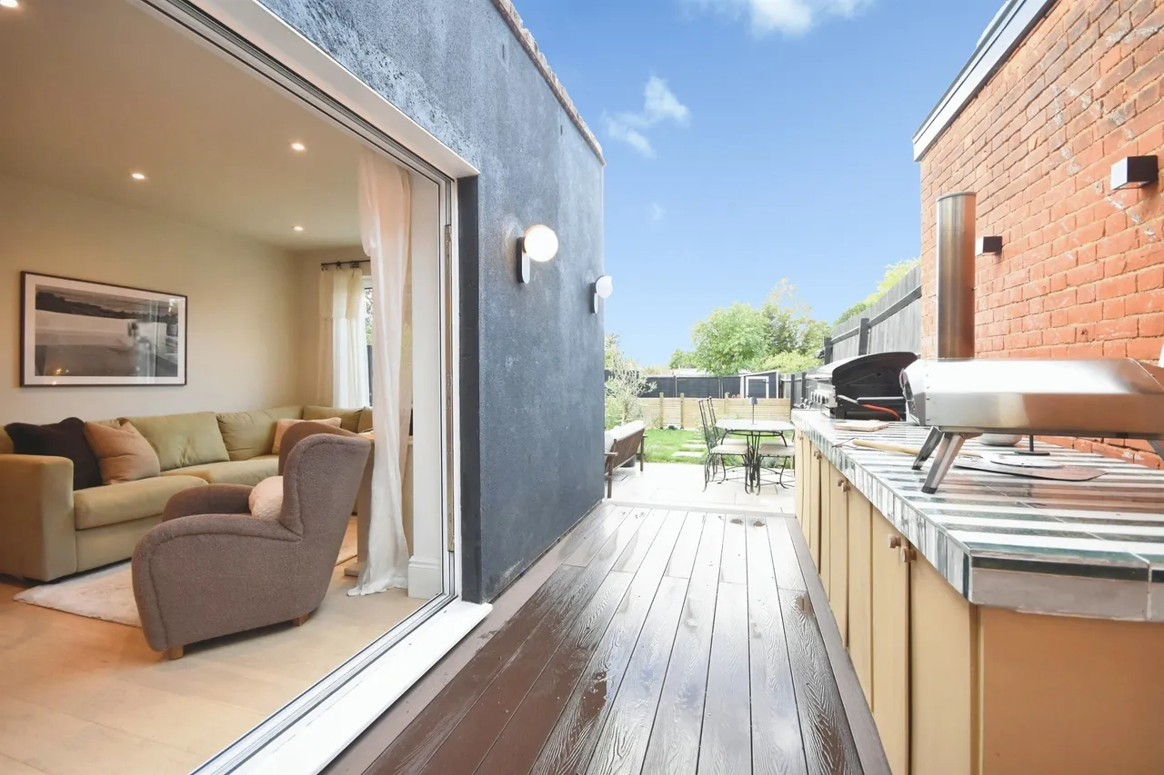 Trinity Road, Chelmsford, CM2, photo 23