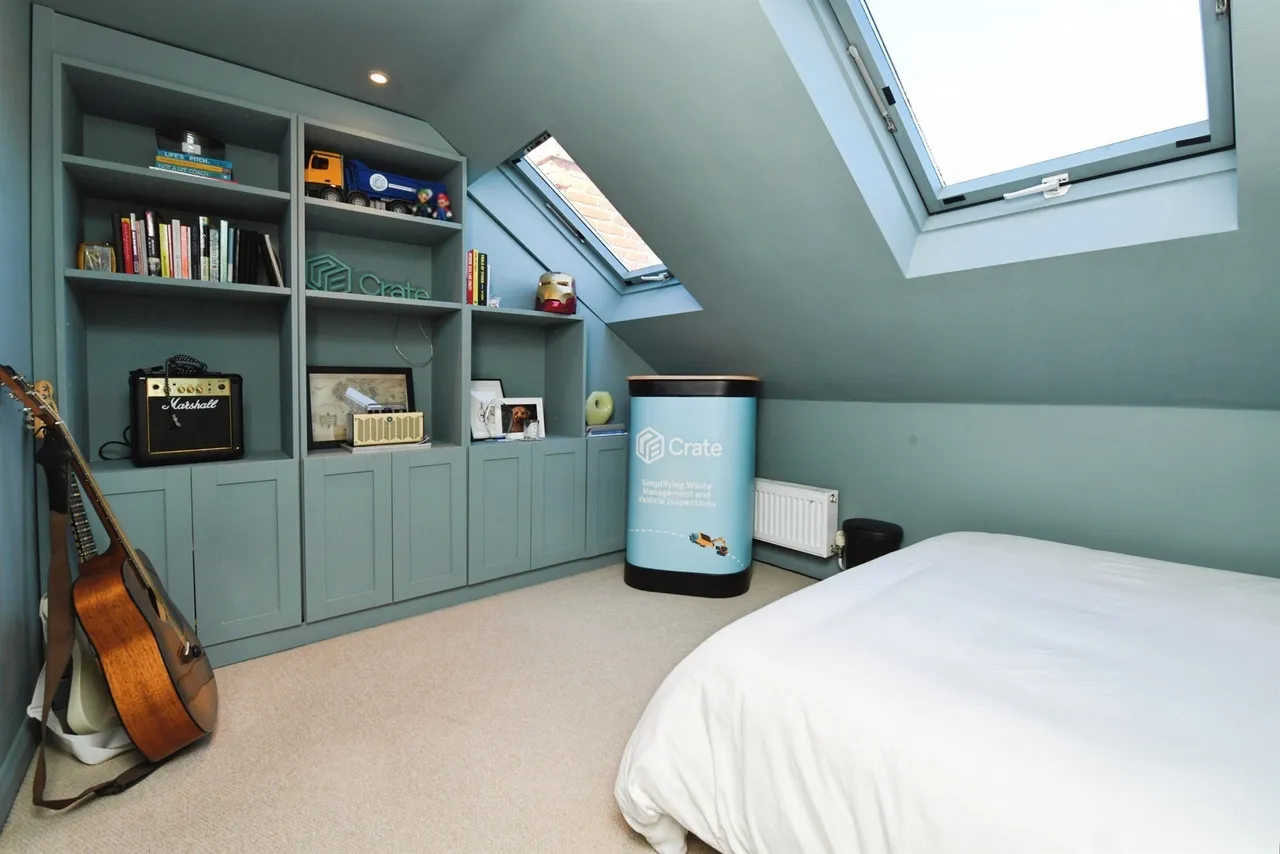 Trinity Road, Chelmsford, CM2, photo 21