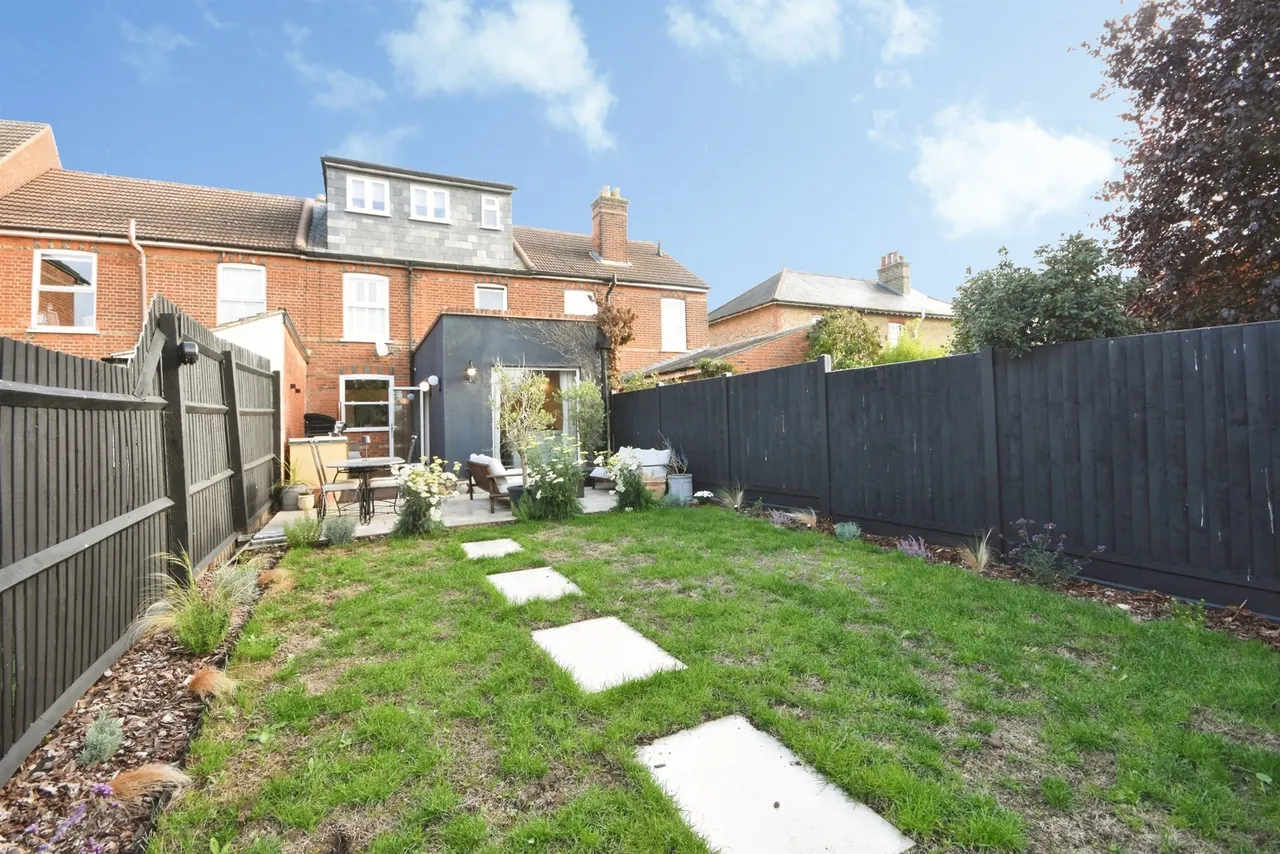 Trinity Road, Chelmsford, CM2, photo 25